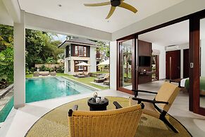 Omekali Canggu by Nakula