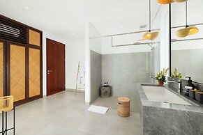 Omekali Canggu by Nakula