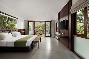 Omekali Canggu by Nakula
