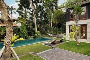 Omekali Canggu by Nakula