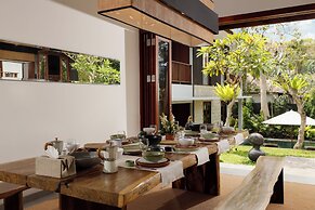 Omekali Canggu by Nakula