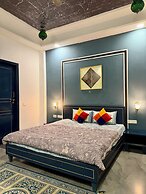 Shiv Kothi - Homestay
