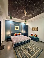 Shiv Kothi - Homestay