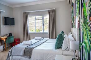Rozenburg Guesthouse