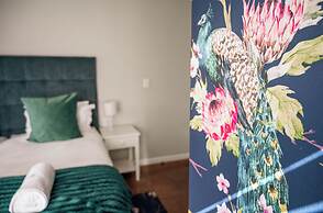 Rozenburg Guesthouse