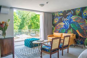 Rozenburg Guesthouse