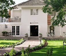 Rozenburg Guesthouse