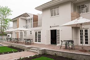 Rozenburg Guesthouse