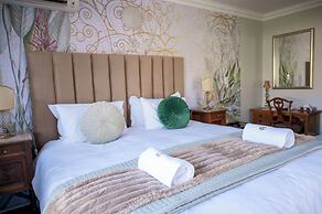 Rozenburg Guesthouse