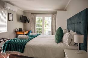 Rozenburg Guesthouse