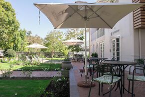 Rozenburg Guesthouse