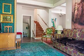 Rozenburg Guesthouse