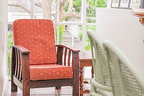 Rozenburg Guesthouse