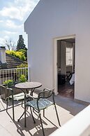 Rozenburg Guesthouse