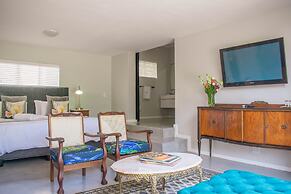 Rozenburg Guesthouse