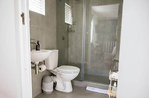 Rozenburg Guesthouse