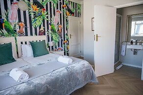 Rozenburg Guesthouse