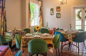 Rozenburg Guesthouse