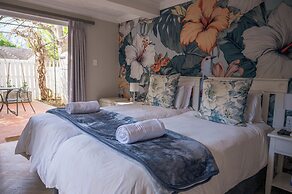 Rozenburg Guesthouse