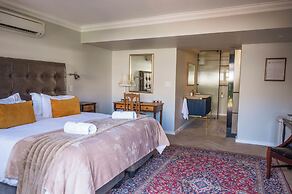 Rozenburg Guesthouse