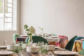 Rozenburg Guesthouse