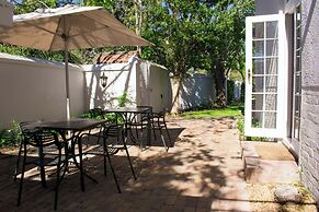 Rozenburg Guesthouse