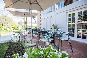Rozenburg Guesthouse