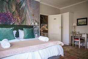 Rozenburg Guesthouse