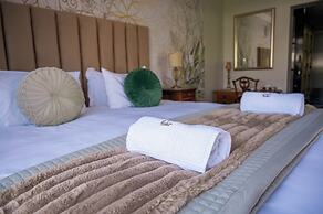 Rozenburg Guesthouse