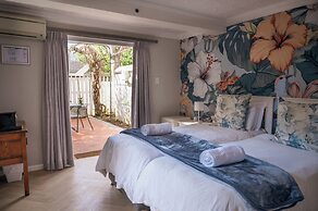 Rozenburg Guesthouse