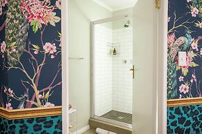 Rozenburg Guesthouse