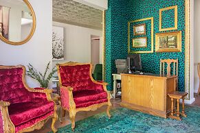 Rozenburg Guesthouse