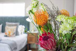 Rozenburg Guesthouse