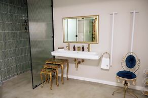 Rozenburg Guesthouse