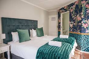 Rozenburg Guesthouse
