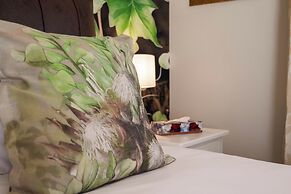 Rozenburg Guesthouse