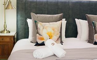 Rozenburg Guesthouse
