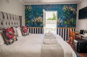 Rozenburg Guesthouse