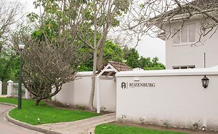 Rozenburg Guesthouse