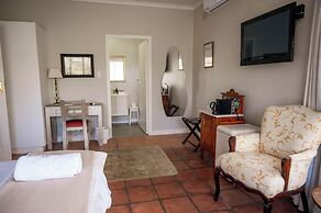 Rozenburg Guesthouse