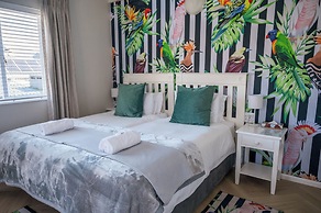 Rozenburg Guesthouse