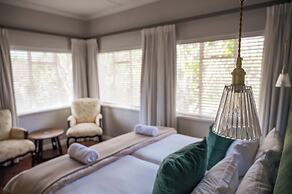 Rozenburg Guesthouse