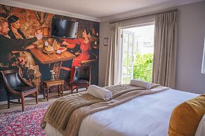 Rozenburg Guesthouse