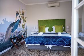 Rozenburg Guesthouse