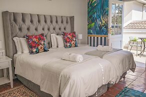 Rozenburg Guesthouse