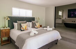 Rozenburg Guesthouse