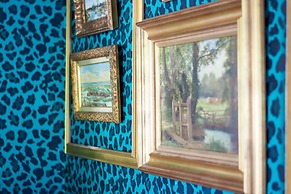 Rozenburg Guesthouse
