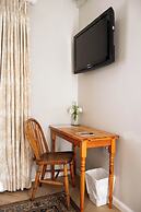 Rozenburg Guesthouse