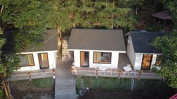 Oakwood Hamlet Resort - Shoghi - Shimla