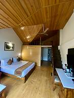 Oakwood Hamlet Resort - Shoghi - Shimla